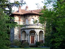 Crespi d'Adda - Wikipedia